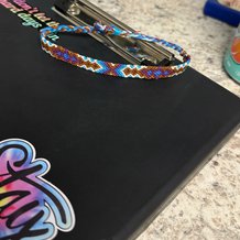 Pattern #130897 Photo