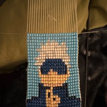 Pattern #86626 Photo