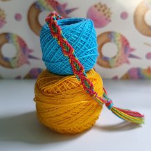 Pattern #207524 Photo