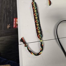 Pattern #68160 Photo