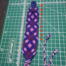 Pattern #166200 Photo