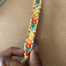 Pattern #207140 Photo