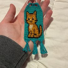 Pattern #200992 Photo