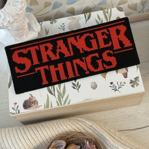 Pattern #53490 Photo