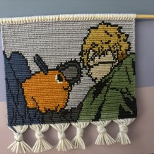 Pattern #148445 Photo