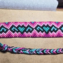 Pattern #72685 Photo