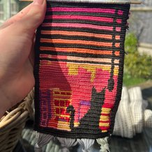 Pattern #196607 Photo