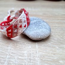 Pattern #17292 Photo