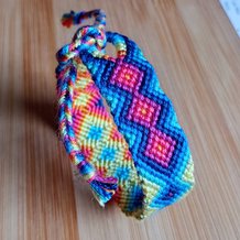 Pattern #52185 Photo