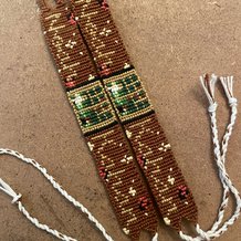 Pattern #206441 Photo