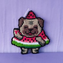 Pattern #154592 Photo