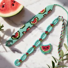 Pattern #147068 Photo