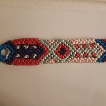 Pattern #29554 Photo