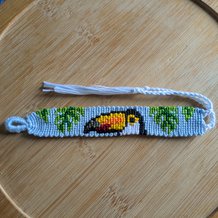 Pattern #57402 Photo