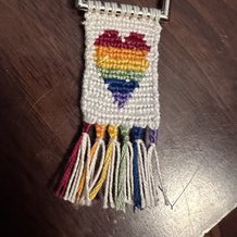 Pattern #93099 Photo