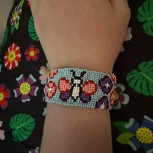 Pattern #170312 Photo