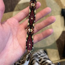 Pattern #26931 Photo