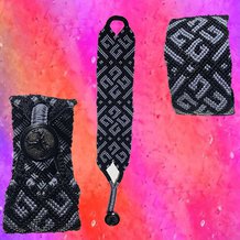 Pattern #86403 Photo