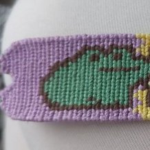 Pattern #126981 Photo