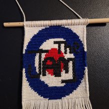 Pattern #86551 Photo