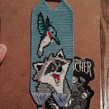 Pattern #192954 Photo