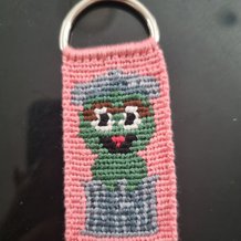 Pattern #144905 Photo