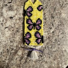 Pattern #69520 Photo