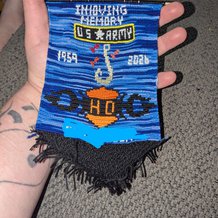 Pattern #189615 Photo