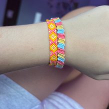 Pattern #10556 Photo