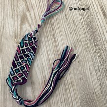 Pattern #141399 Photo