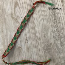 Pattern #161835 Photo