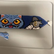 Pattern #194900 Photo