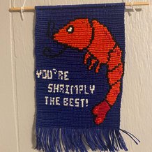 Pattern #83200 Photo