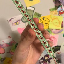 Pattern #169995 Photo