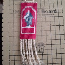 Pattern #71507 Photo