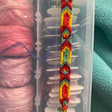 Pattern #128796 Photo