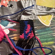 Pattern #207502 Photo