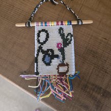 Pattern #85604 Photo