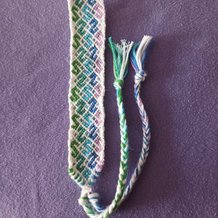 Pattern #117800 Photo