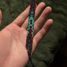 Pattern #46931 Photo