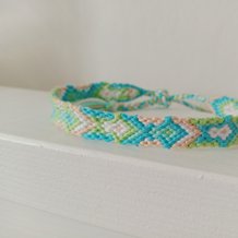 Pattern #205005 Photo