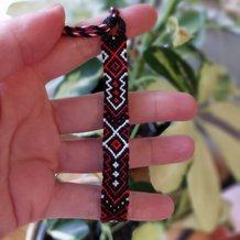 Pattern #130797 Photo