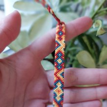 Pattern #148421 Photo