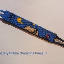 Pattern #148501 Photo