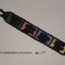 Pattern #166232 Photo