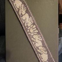 Pattern #205982 Photo