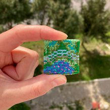 Pattern #52821 Photo