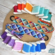 Pattern #179530 Photo