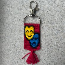 Pattern #208002 Photo