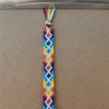 Pattern #196842 Photo